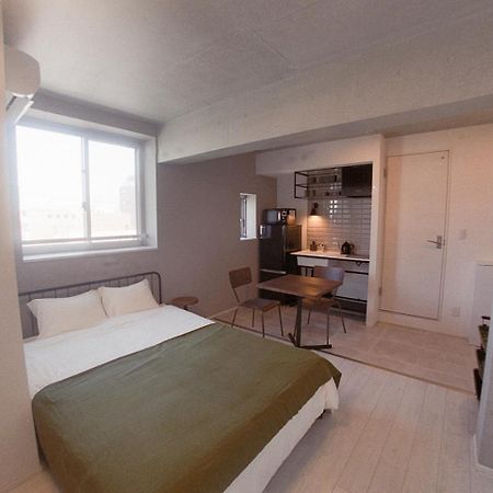 Aoca Kaminoge 401 Daire Tokyo Dış mekan fotoğraf