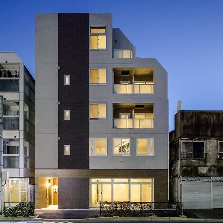Aoca Kaminoge 401 Daire Tokyo Dış mekan fotoğraf