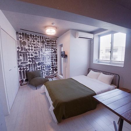 Aoca Kaminoge 401 Daire Tokyo Dış mekan fotoğraf