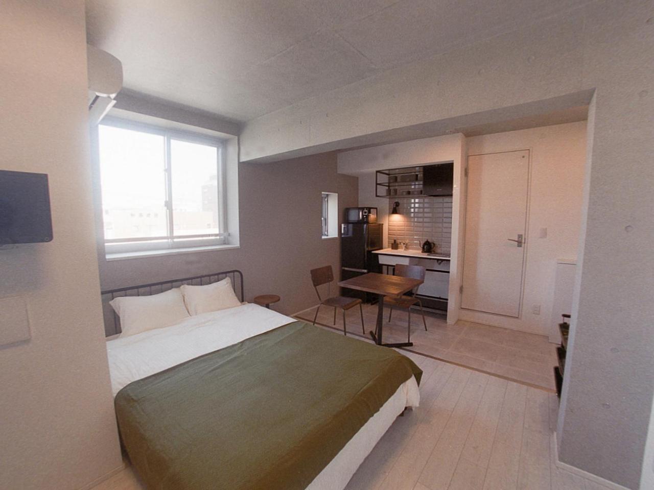 Aoca Kaminoge 401 Daire Tokyo Dış mekan fotoğraf